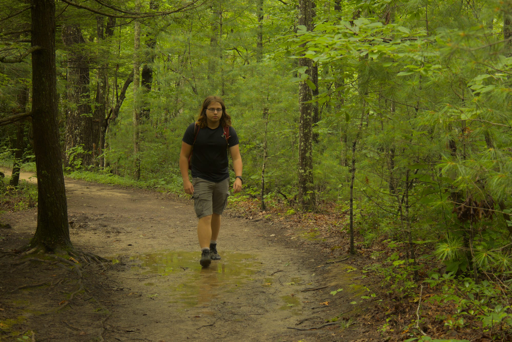 07.17 Day Hike