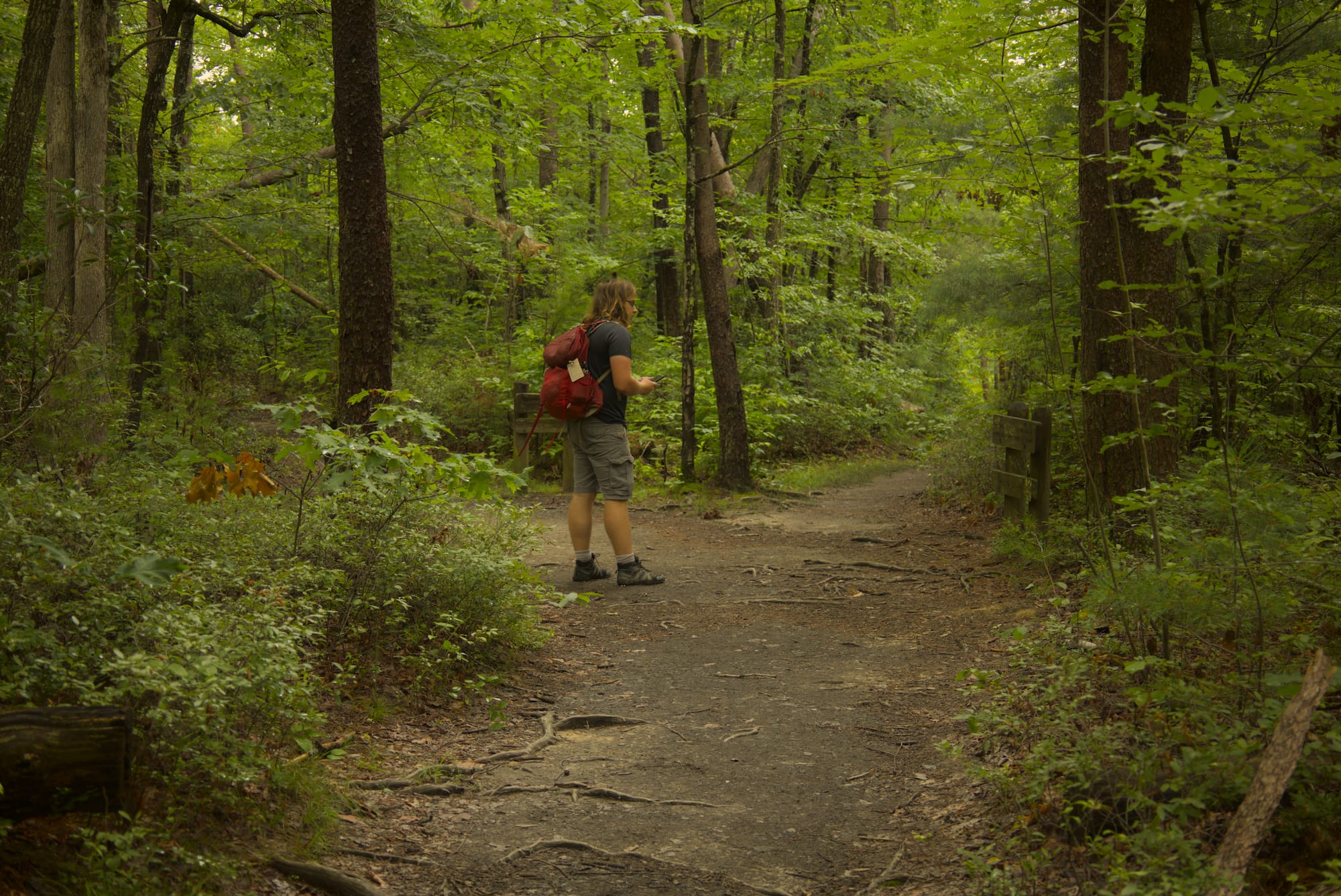 07.17 Day Hike