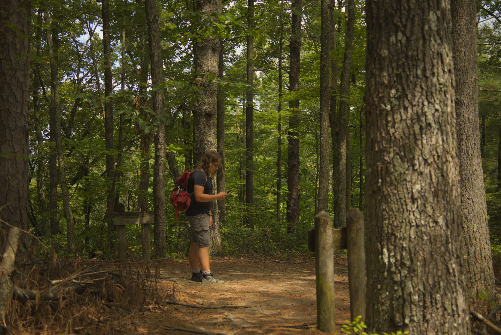 07.17 Day Hike